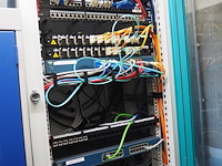 Nn server cabinet - afbeelding 2 van  2