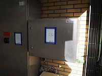 Nn server cabinet - afbeelding 1 van  2