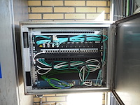 Nn server cabinet - afbeelding 2 van  2