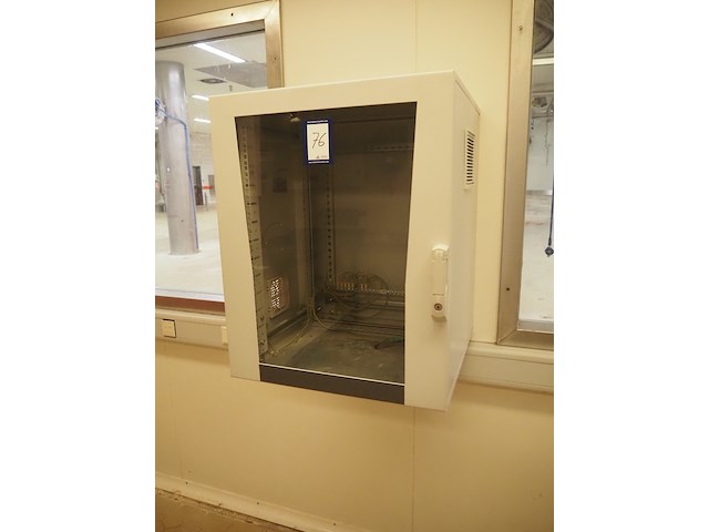 Nn server cabinet - afbeelding 1 van  3