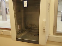 Nn server cabinet - afbeelding 1 van  3