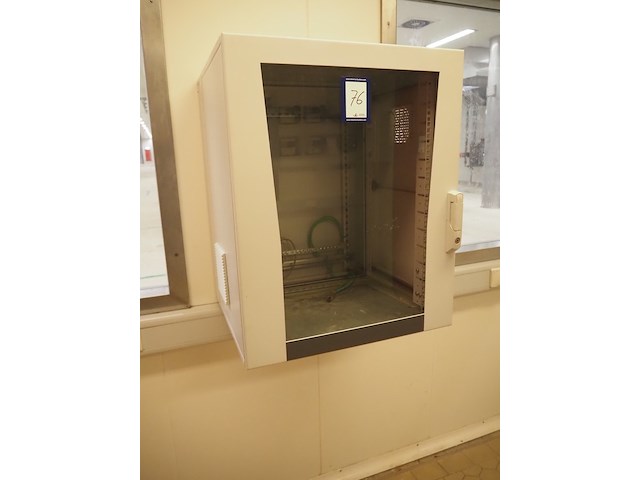 Nn server cabinet - afbeelding 2 van  3