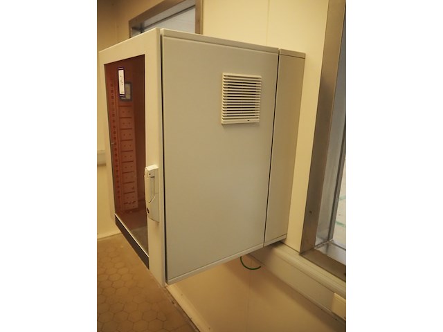 Nn server cabinet - afbeelding 3 van  3