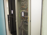 Nn server cabinets - afbeelding 1 van  7