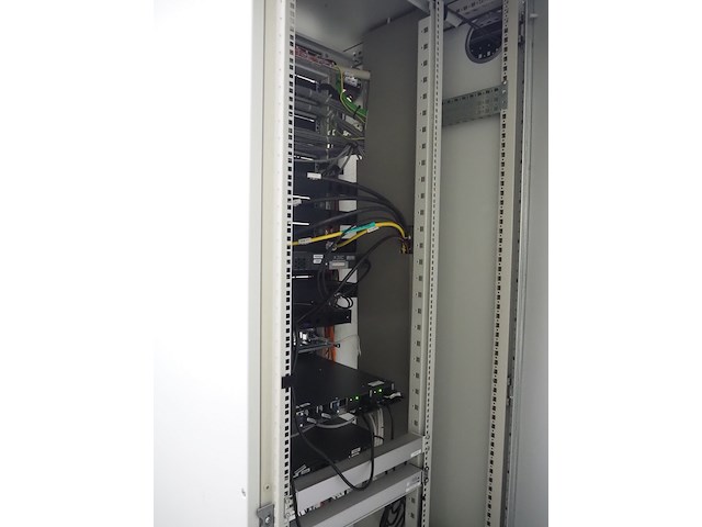 Nn server cabinets - afbeelding 3 van  7