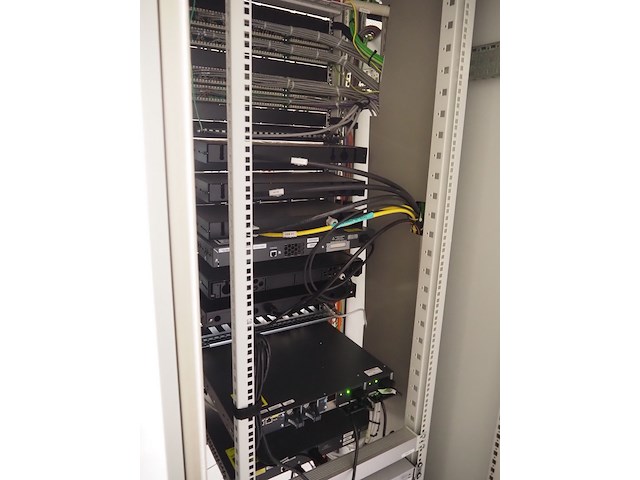 Nn server cabinets - afbeelding 4 van  7