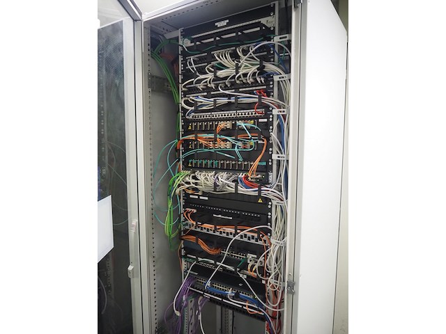 Nn server cabinets - afbeelding 5 van  7