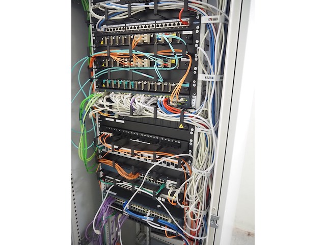 Nn server cabinets - afbeelding 6 van  7