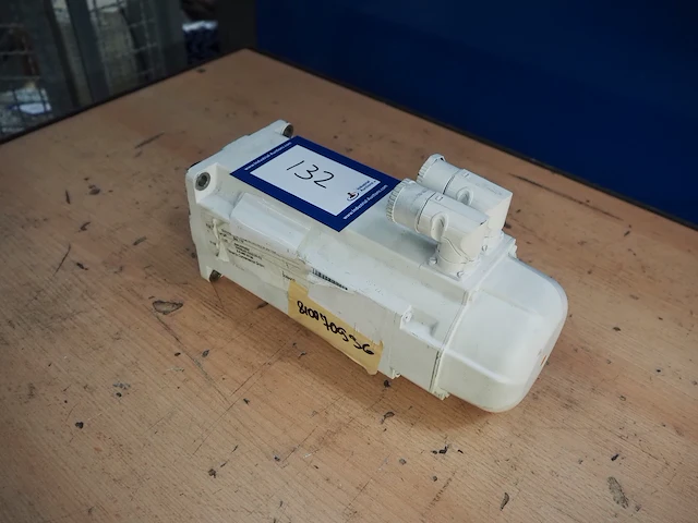 Nn servomotor - afbeelding 2 van  4