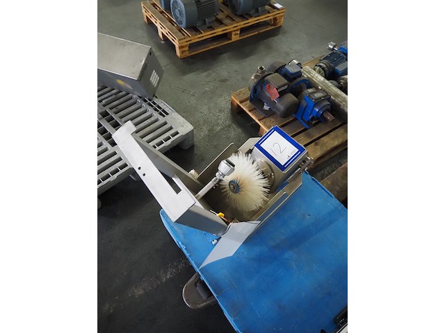 Nn shackle cleaner - afbeelding 1 van  7