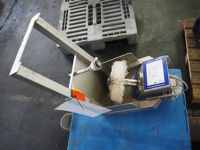 Nn shackle cleaner - afbeelding 2 van  7