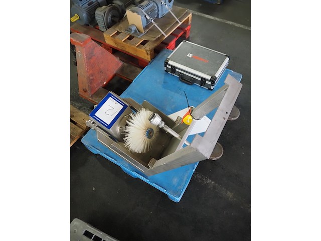 Nn shackle cleaner - afbeelding 3 van  7