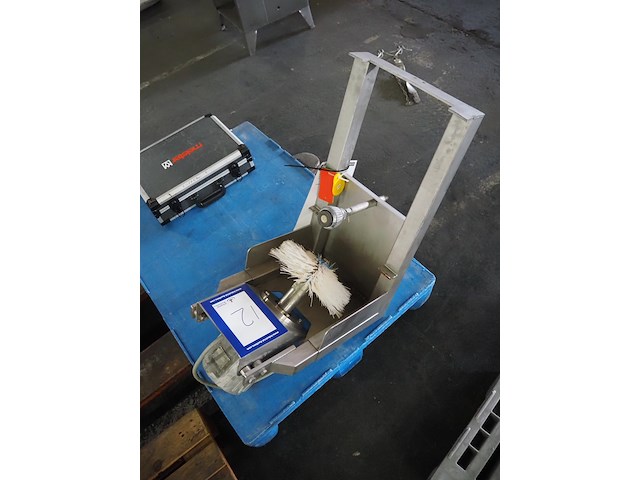 Nn shackle cleaner - afbeelding 4 van  7