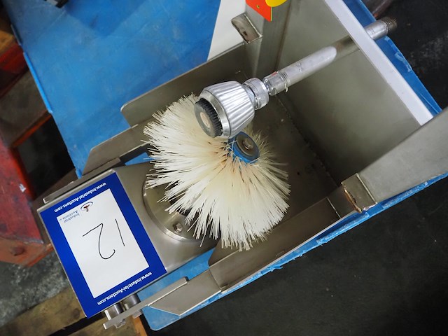 Nn shackle cleaner - afbeelding 5 van  7