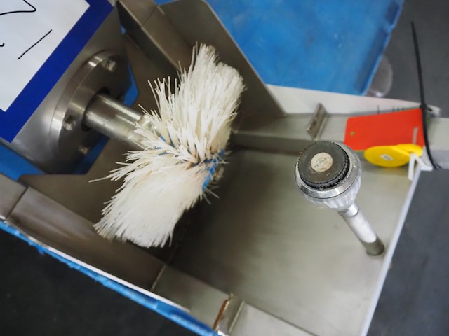 Nn shackle cleaner - afbeelding 6 van  7