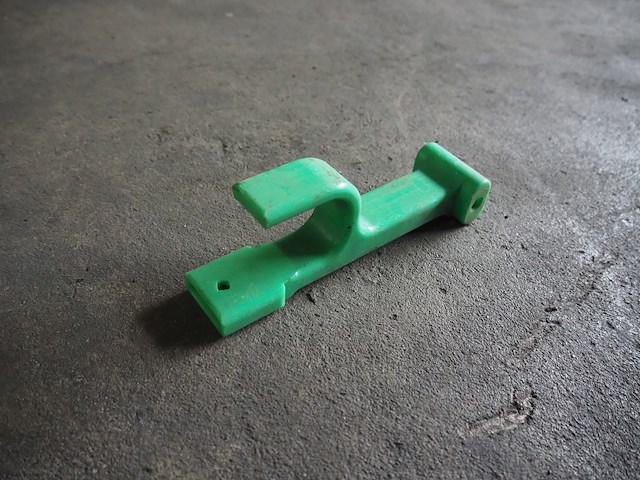 Nn shackle parts - afbeelding 3 van  3