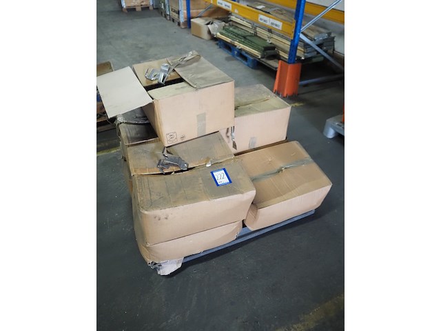 Nn shackles - afbeelding 2 van  11