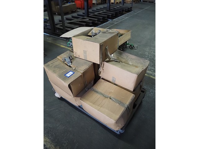 Nn shackles - afbeelding 11 van  11