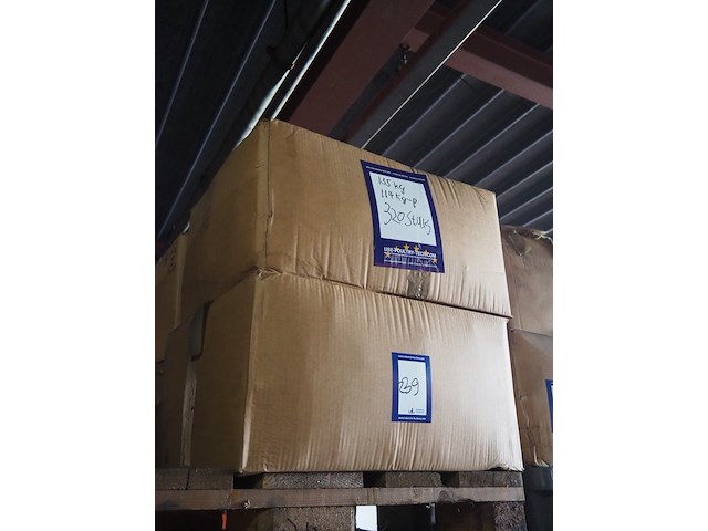 Nn shackles - afbeelding 1 van  4