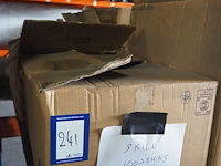 Nn shackles - afbeelding 1 van  3