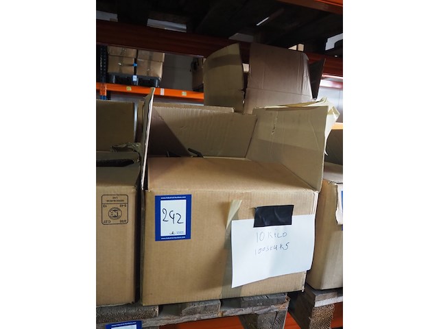 Nn shackles - afbeelding 1 van  3