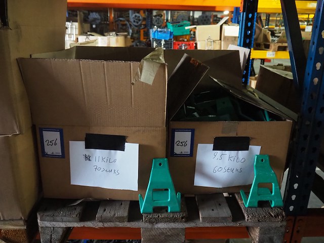 Nn shackles - afbeelding 1 van  3