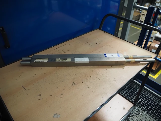 Nn shafts - afbeelding 2 van  4