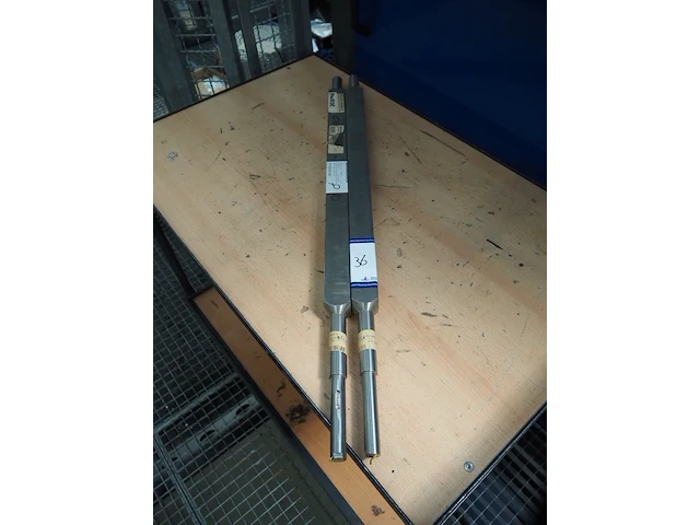 Nn shafts - afbeelding 4 van  4