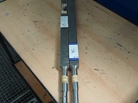 Nn shafts - afbeelding 4 van  4