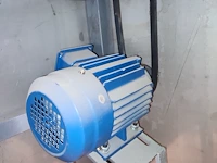 Nn shaping machine - afbeelding 3 van  12