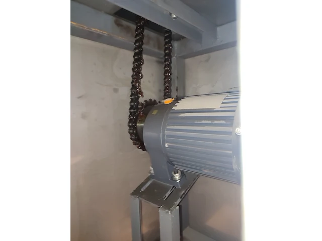 Nn shaping machine - afbeelding 4 van  12