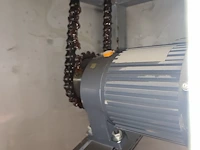 Nn shaping machine - afbeelding 4 van  12