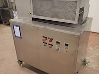 Nn shaping machine - afbeelding 1 van  12