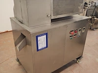 Nn shaping machine - afbeelding 5 van  12