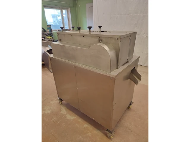 Nn shaping machine - afbeelding 6 van  12