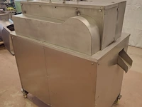 Nn shaping machine - afbeelding 6 van  12