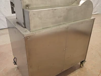 Nn shaping machine - afbeelding 7 van  12
