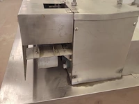 Nn shaping machine - afbeelding 8 van  12