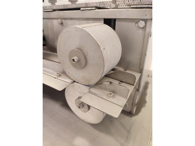 Nn shaping machine - afbeelding 9 van  12