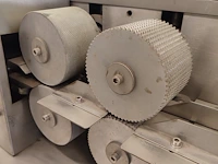 Nn shaping machine - afbeelding 10 van  12