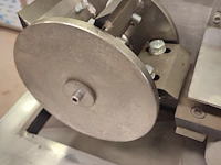 Nn shaping machine - afbeelding 11 van  12