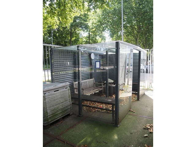 Nn shelter - afbeelding 1 van  7