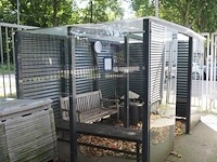 Nn shelter - afbeelding 1 van  7