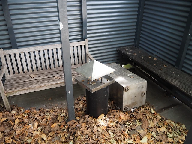 Nn shelter - afbeelding 4 van  7