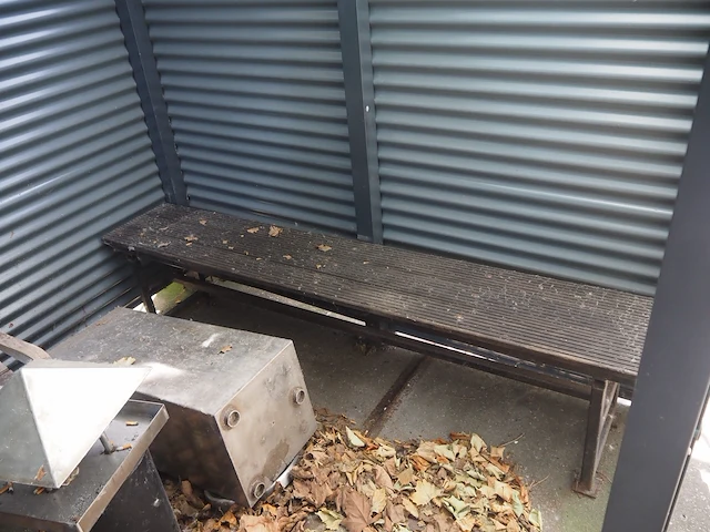 Nn shelter - afbeelding 5 van  7