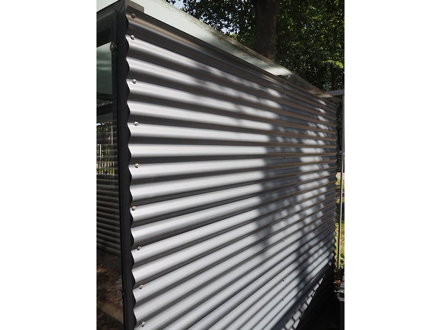 Nn shelter - afbeelding 7 van  7