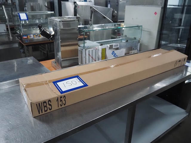 Nn shelve - afbeelding 1 van  6