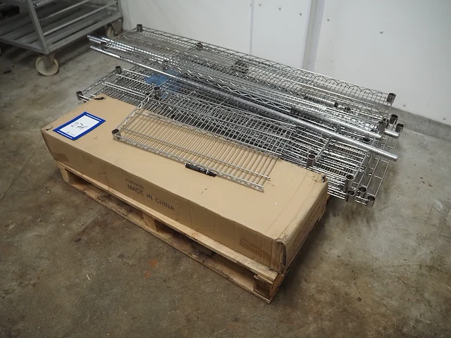 Nn shelves - afbeelding 2 van  4