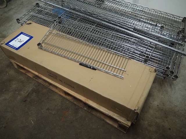 Nn shelves - afbeelding 4 van  4