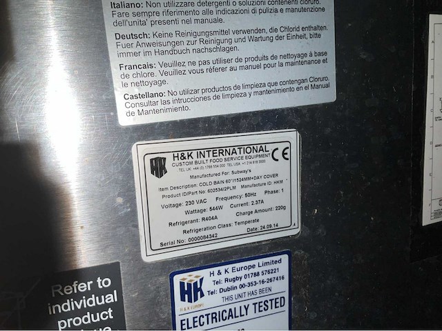 Nn showcase - afbeelding 14 van  21